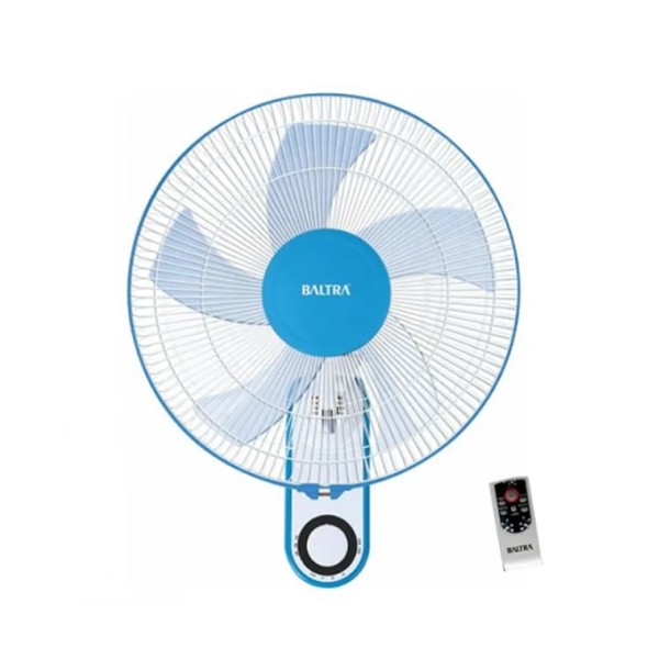 Baltra Wall Fan CUTE+ with Remote BF 139