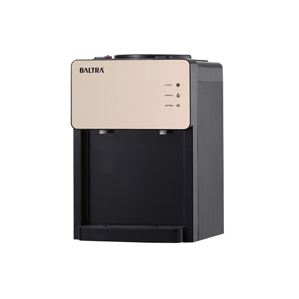 Baltra Water Dispenser Table Top Hydro BWD 140