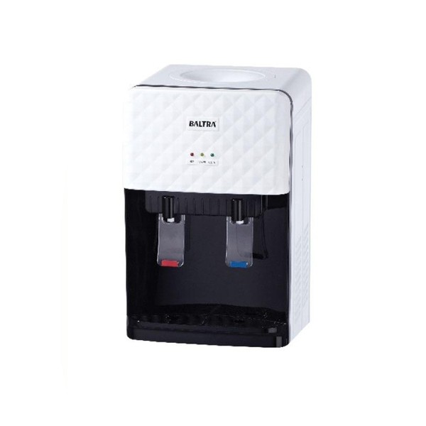 Baltra Water Dispenser Table Top Lujo BWD 127