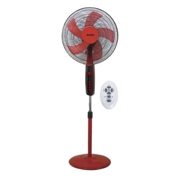 Baltra Stand Fan Dhoom Plus with Remote BF 210 with Remote